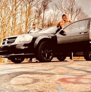 Meet your Posher, Garrett